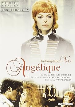 その他 Angelique: L&#39;integrale [DVD] Amazon.com: ANGELIQUE INTEGRALE COFFRET 5 DVD : Movies & TV